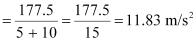 NCERT Solutions Class 11 Physics Chapter 4 - Laws of Motion